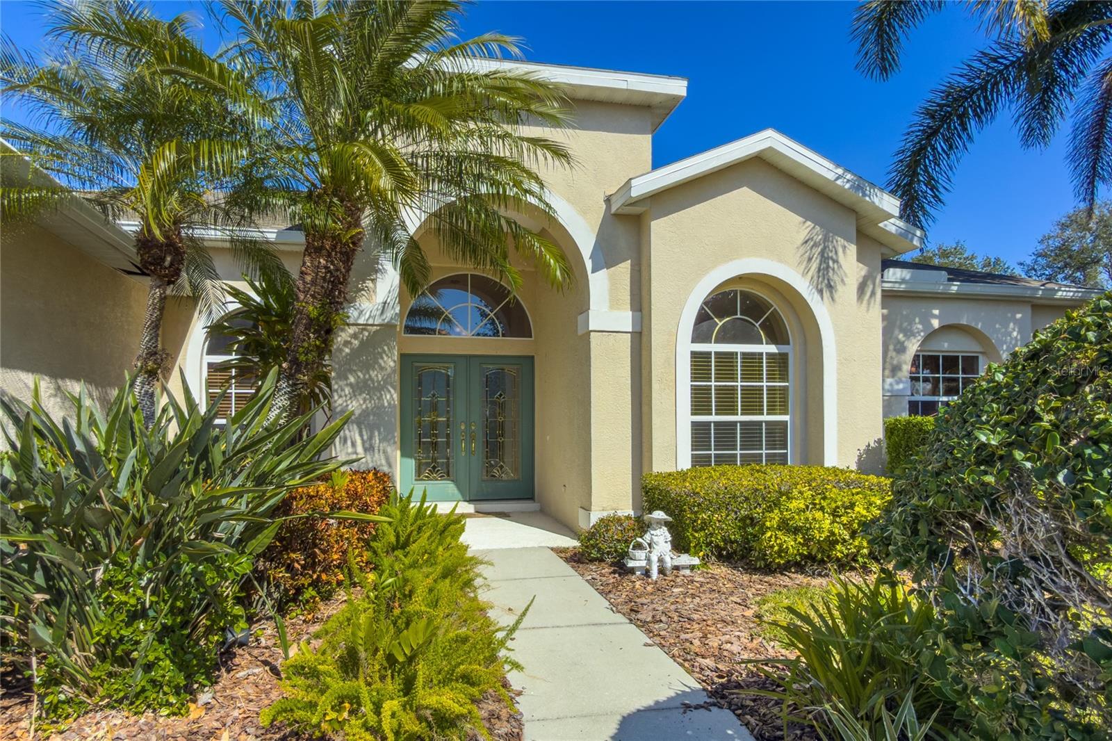 TATUM RIDGE - Residential