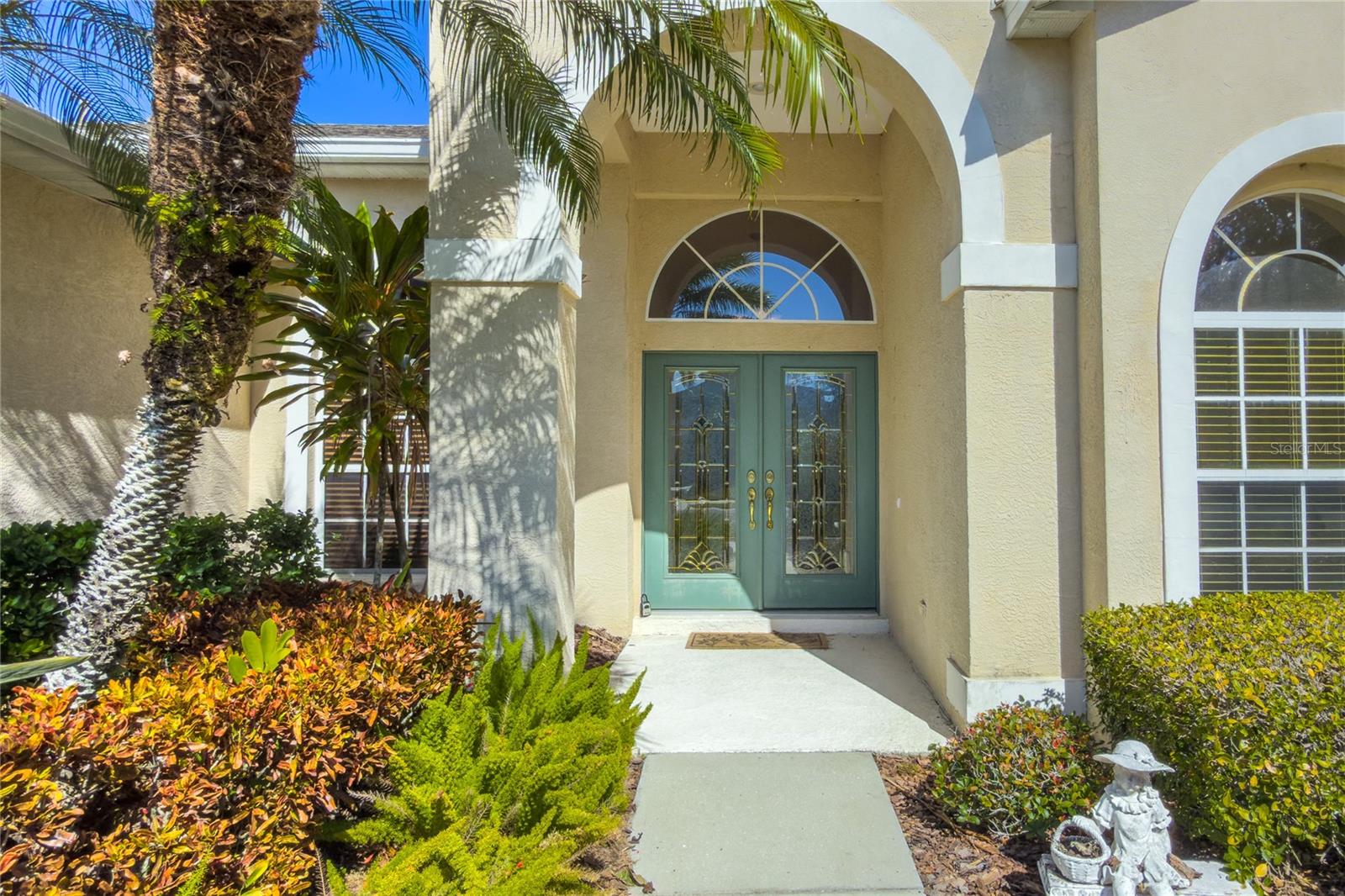 TATUM RIDGE - Residential