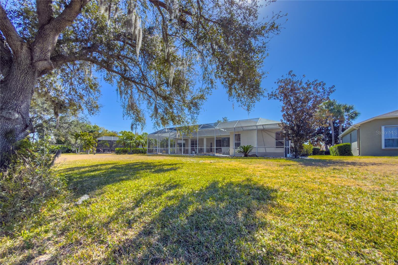 TATUM RIDGE - Residential