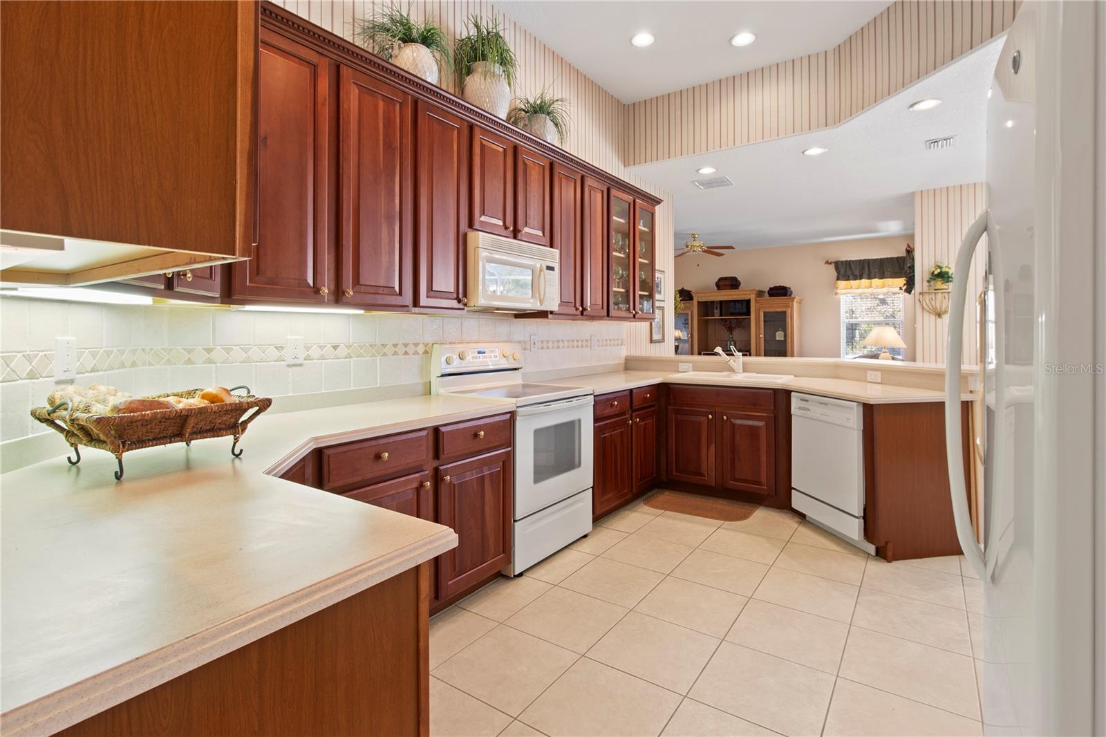 TATUM RIDGE - Residential