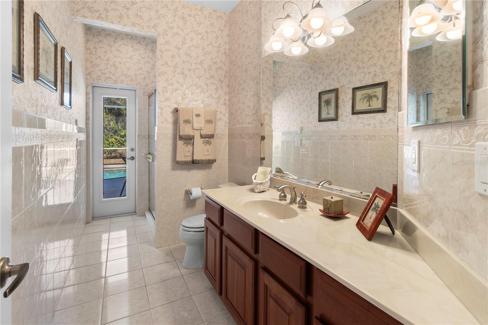 TATUM RIDGE - Residential
