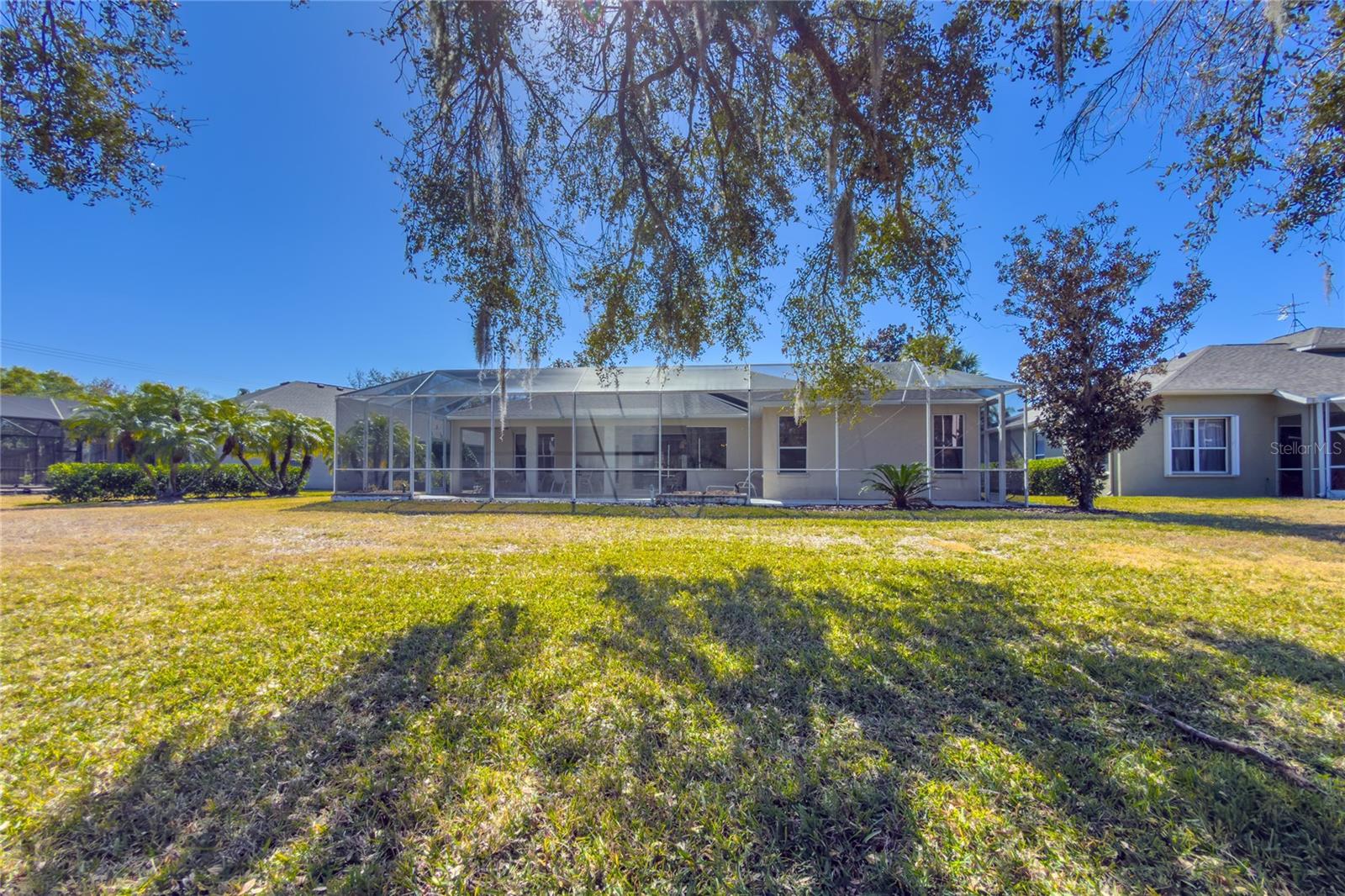 TATUM RIDGE - Residential
