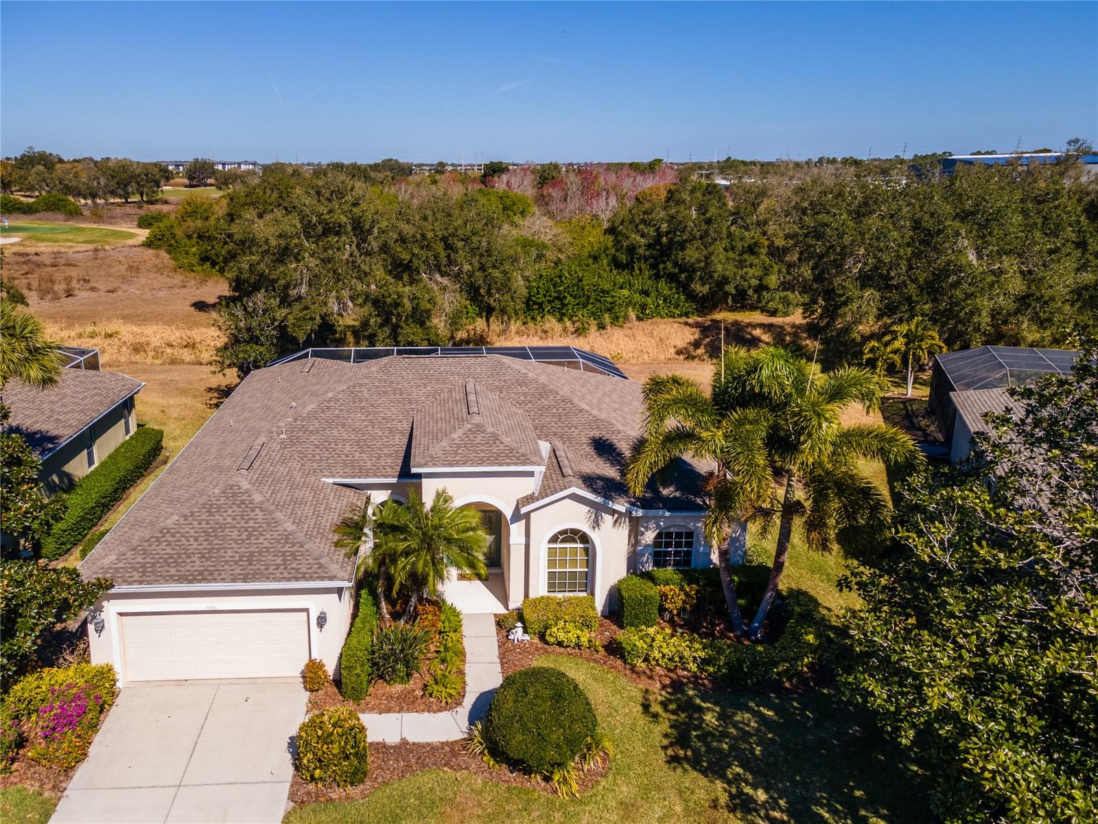 TATUM RIDGE - Residential