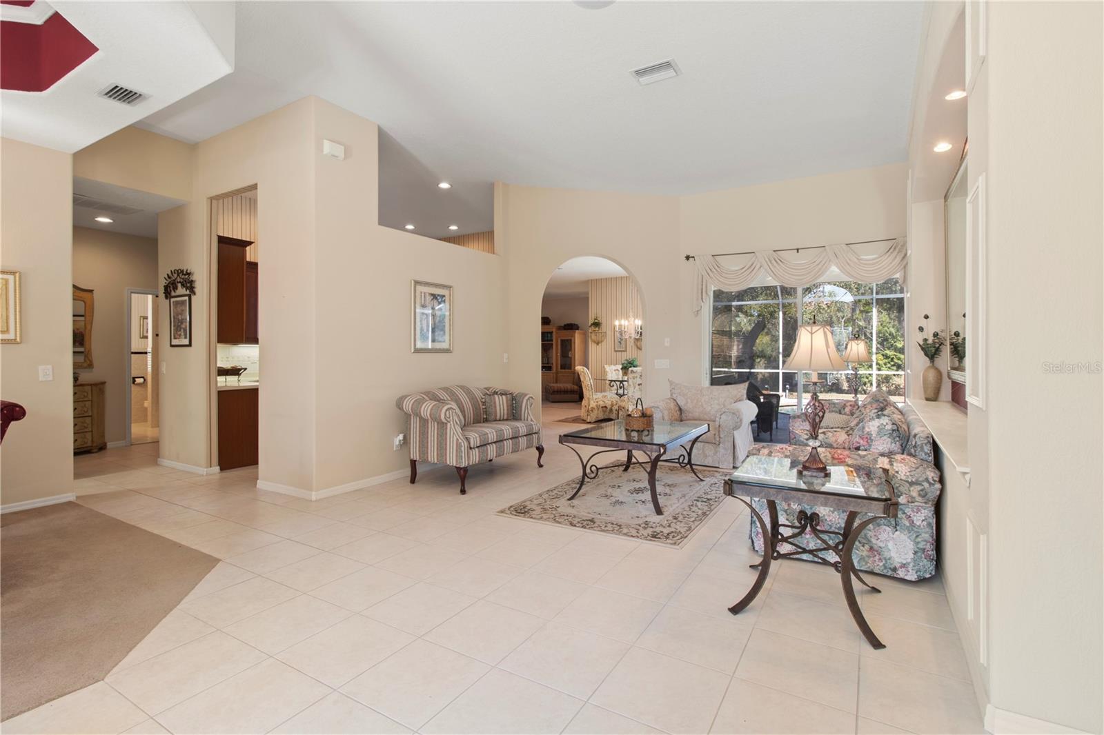 TATUM RIDGE - Residential