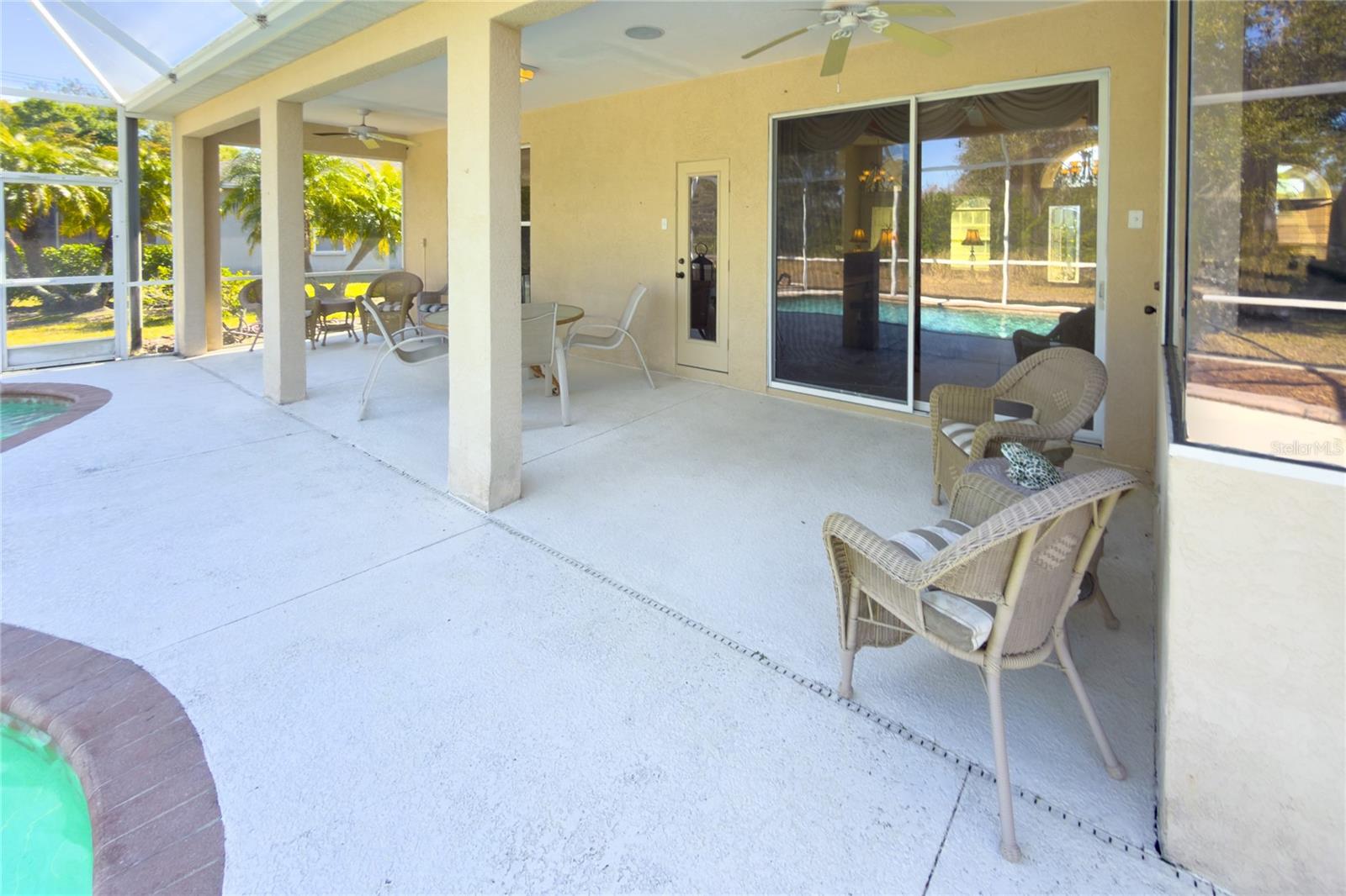 TATUM RIDGE - Residential