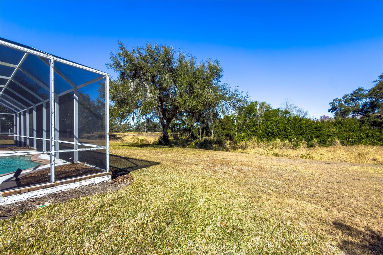 TATUM RIDGE - Residential