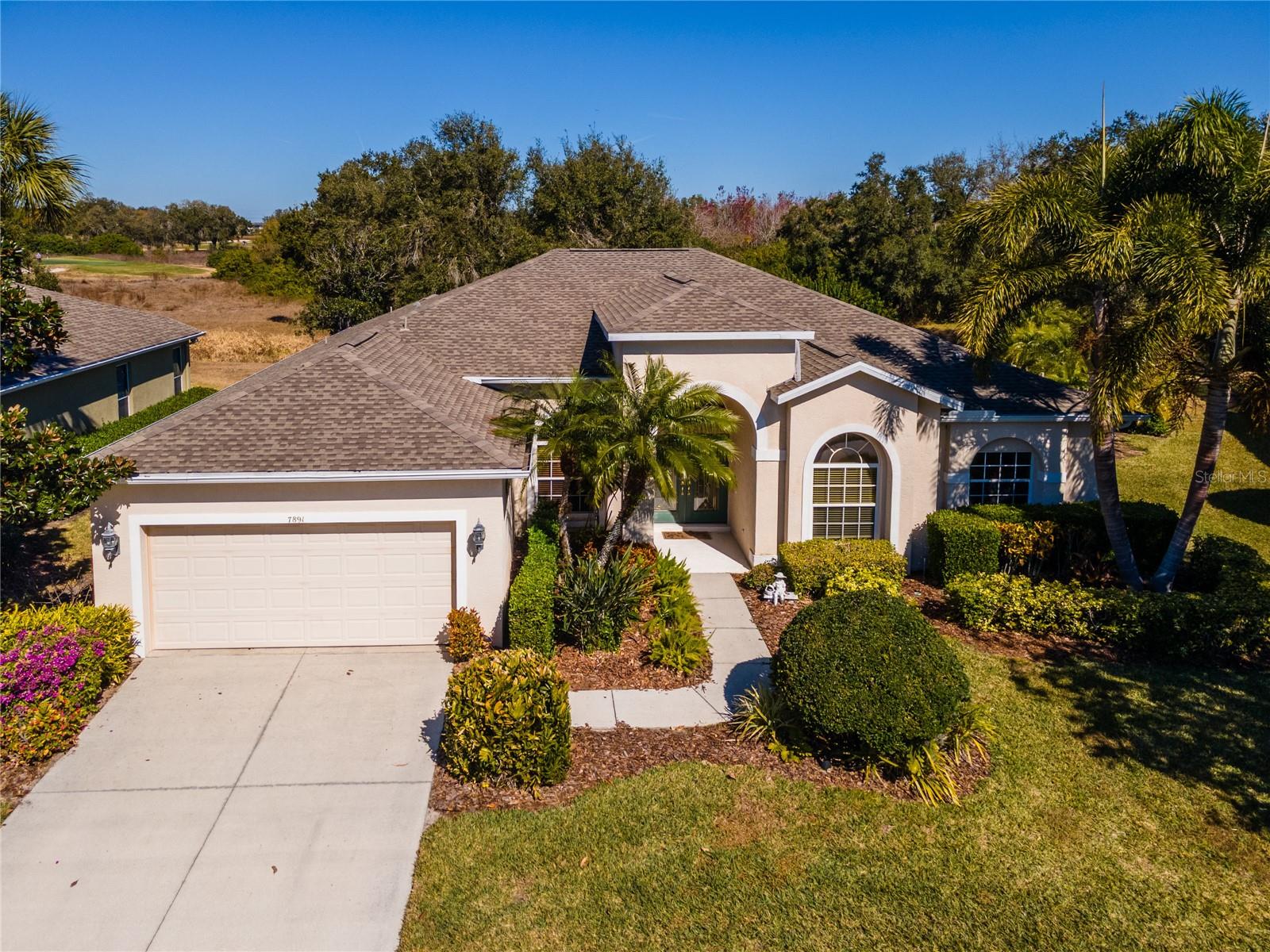 TATUM RIDGE - Residential