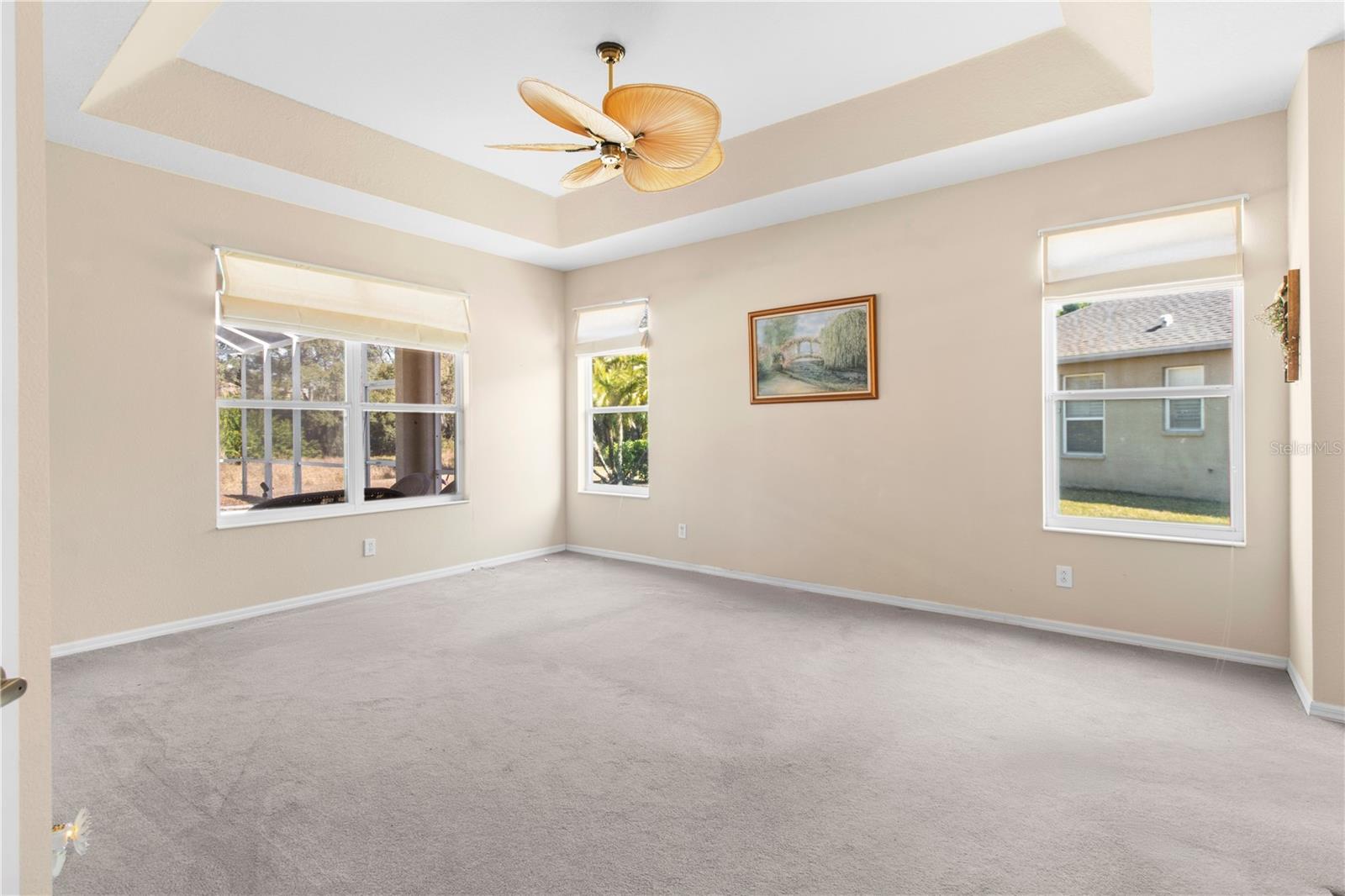TATUM RIDGE - Residential
