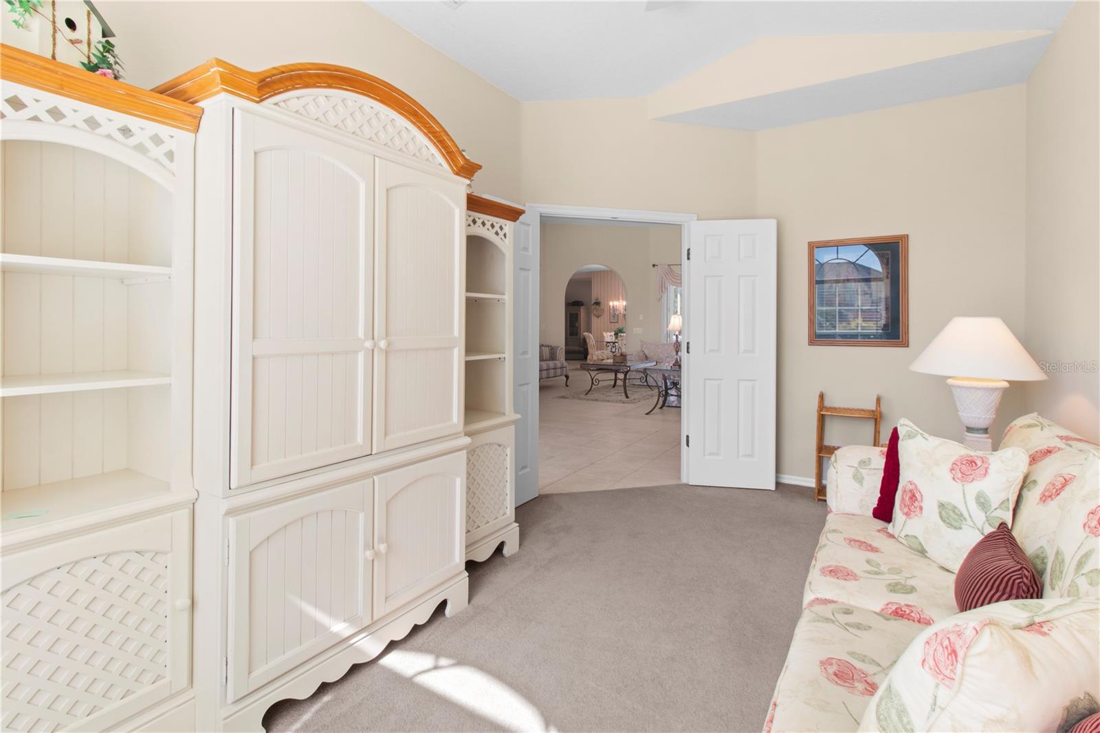 TATUM RIDGE - Residential