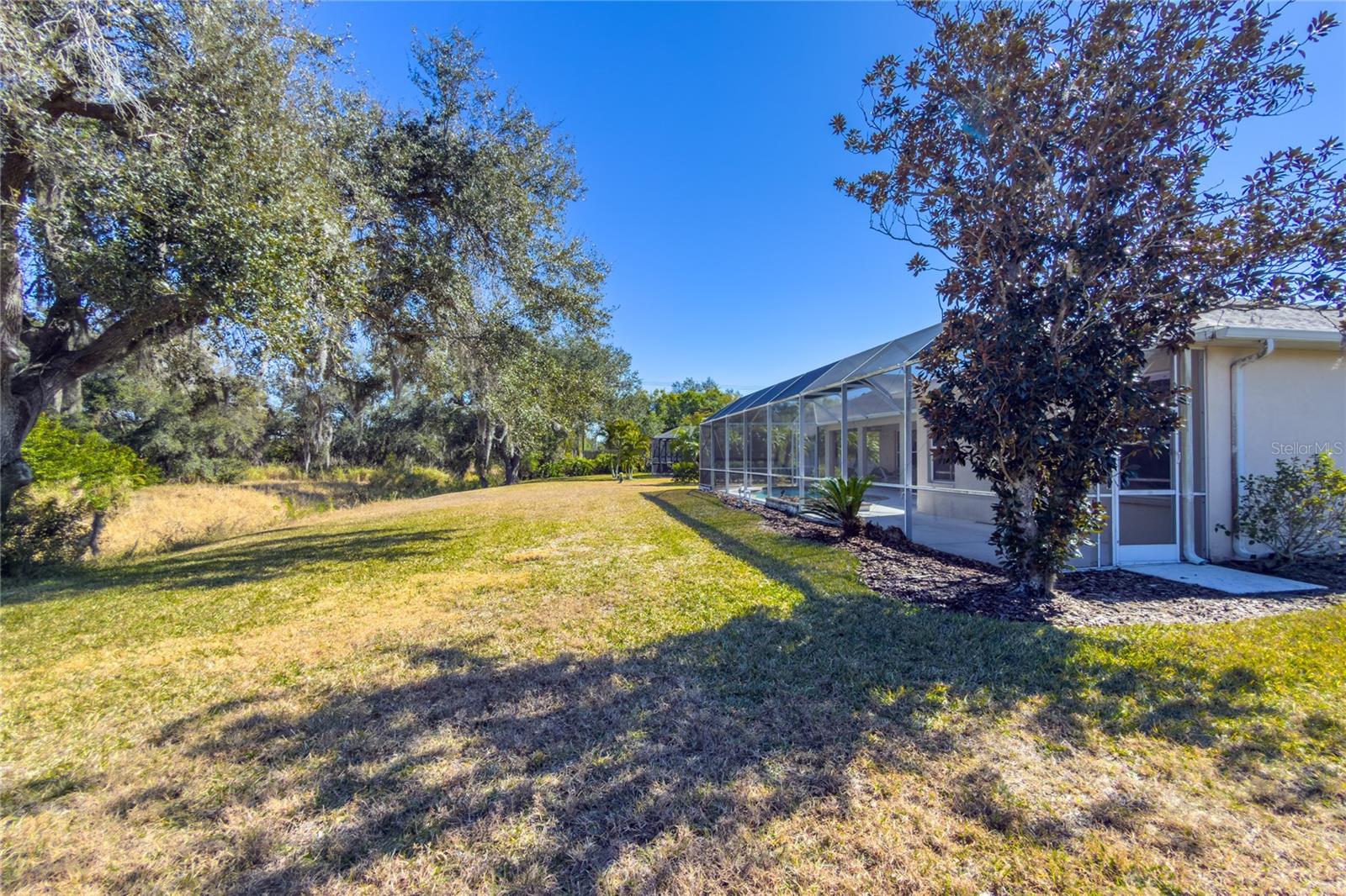 TATUM RIDGE - Residential