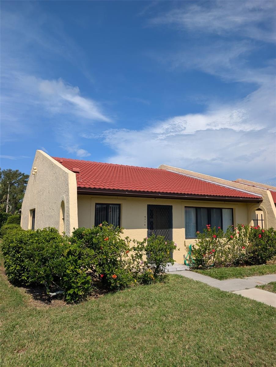 MEADOWCROFT PRCL CC - Residential