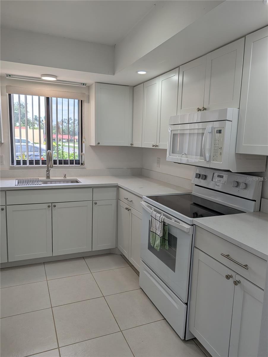 MEADOWCROFT PRCL CC - Residential