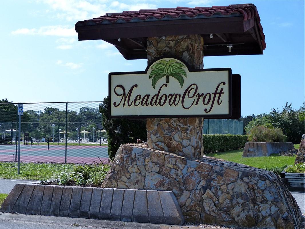 MEADOWCROFT PRCL CC - Residential