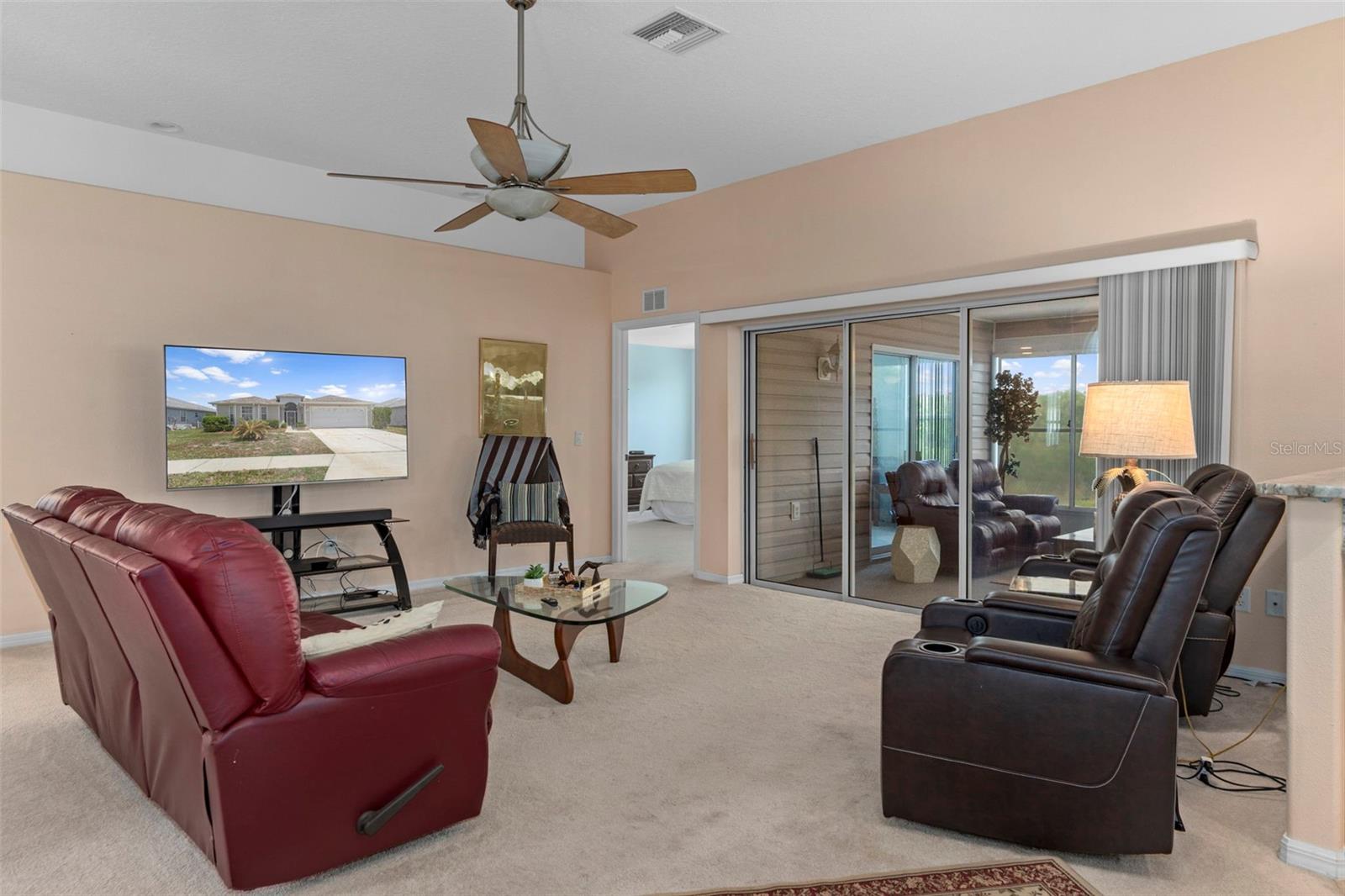 MOORINGS AT POINT O WOODS - Residential
