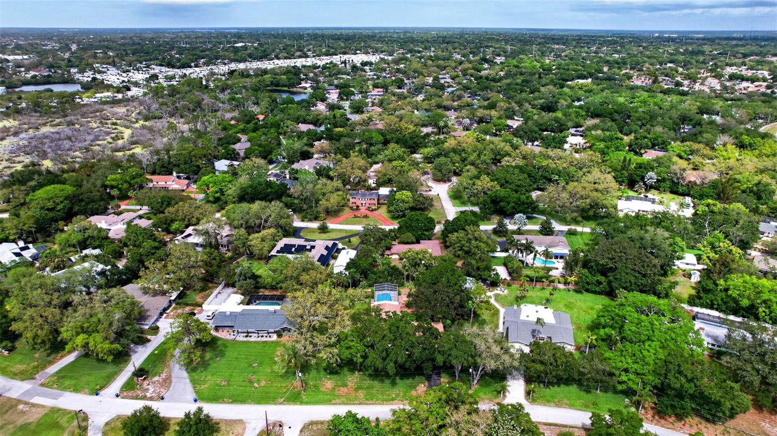 GOLF VIEW ESTATES - Residential