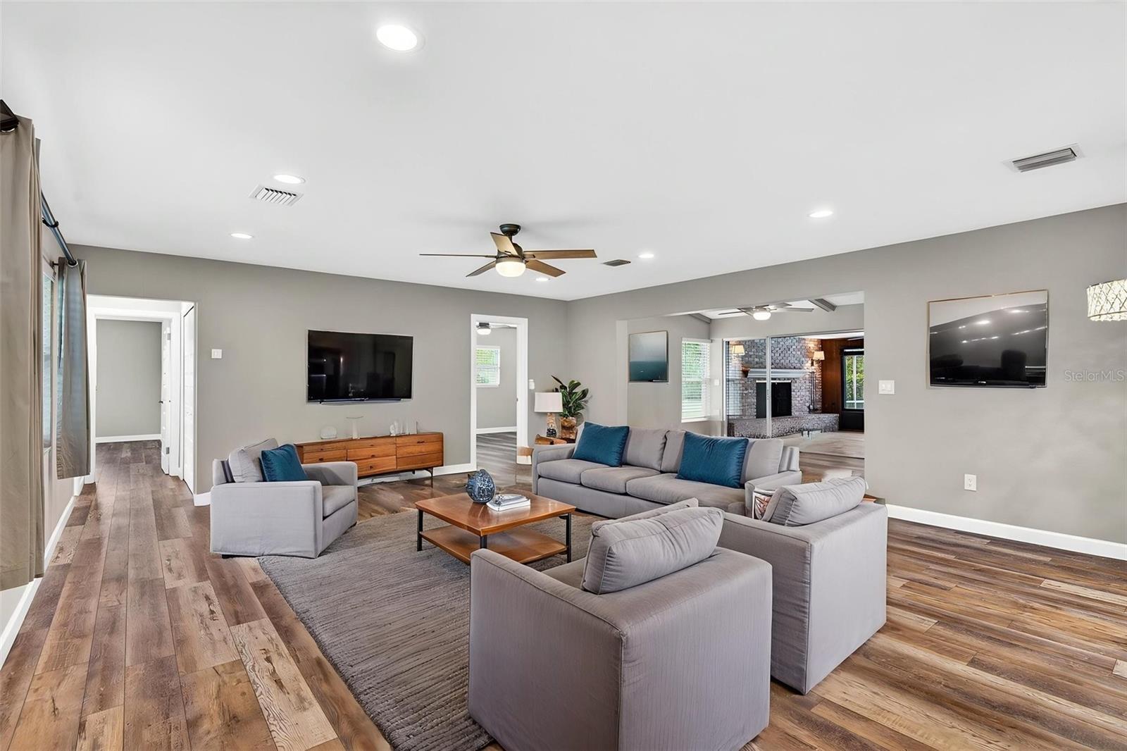 GOLF VIEW ESTATES - Residential