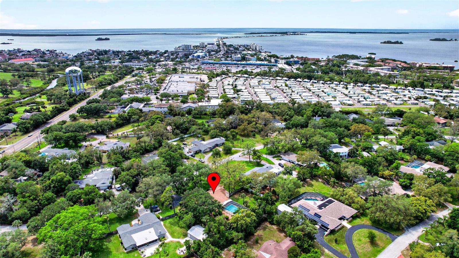 GOLF VIEW ESTATES - Residential