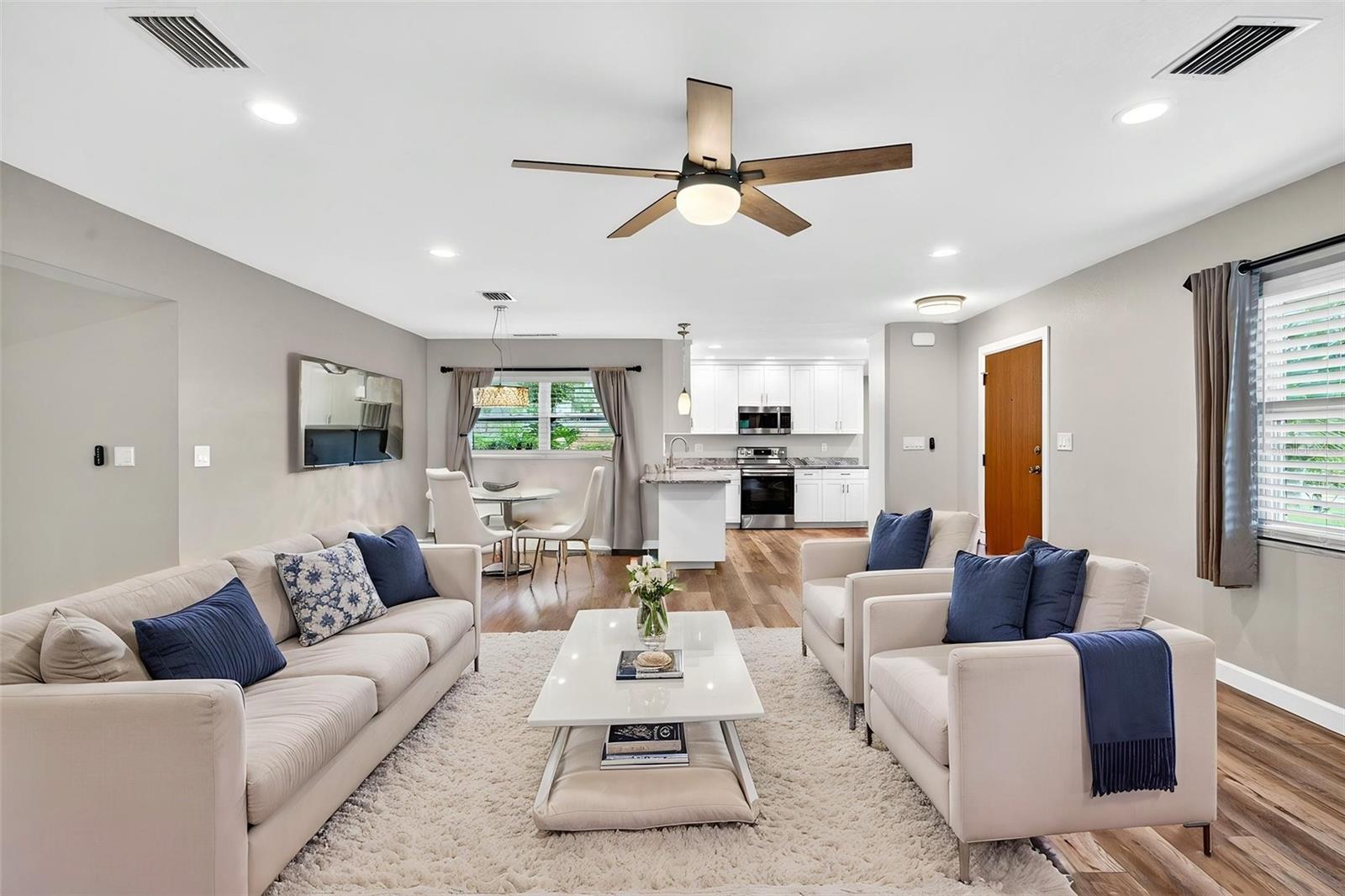 GOLF VIEW ESTATES - Residential