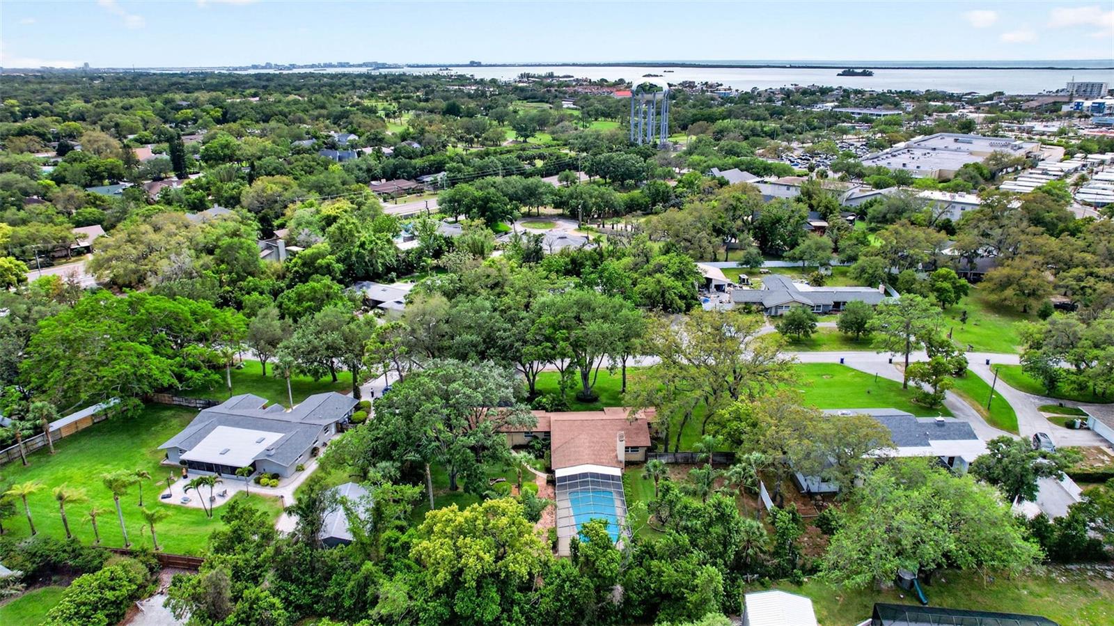 GOLF VIEW ESTATES - Residential