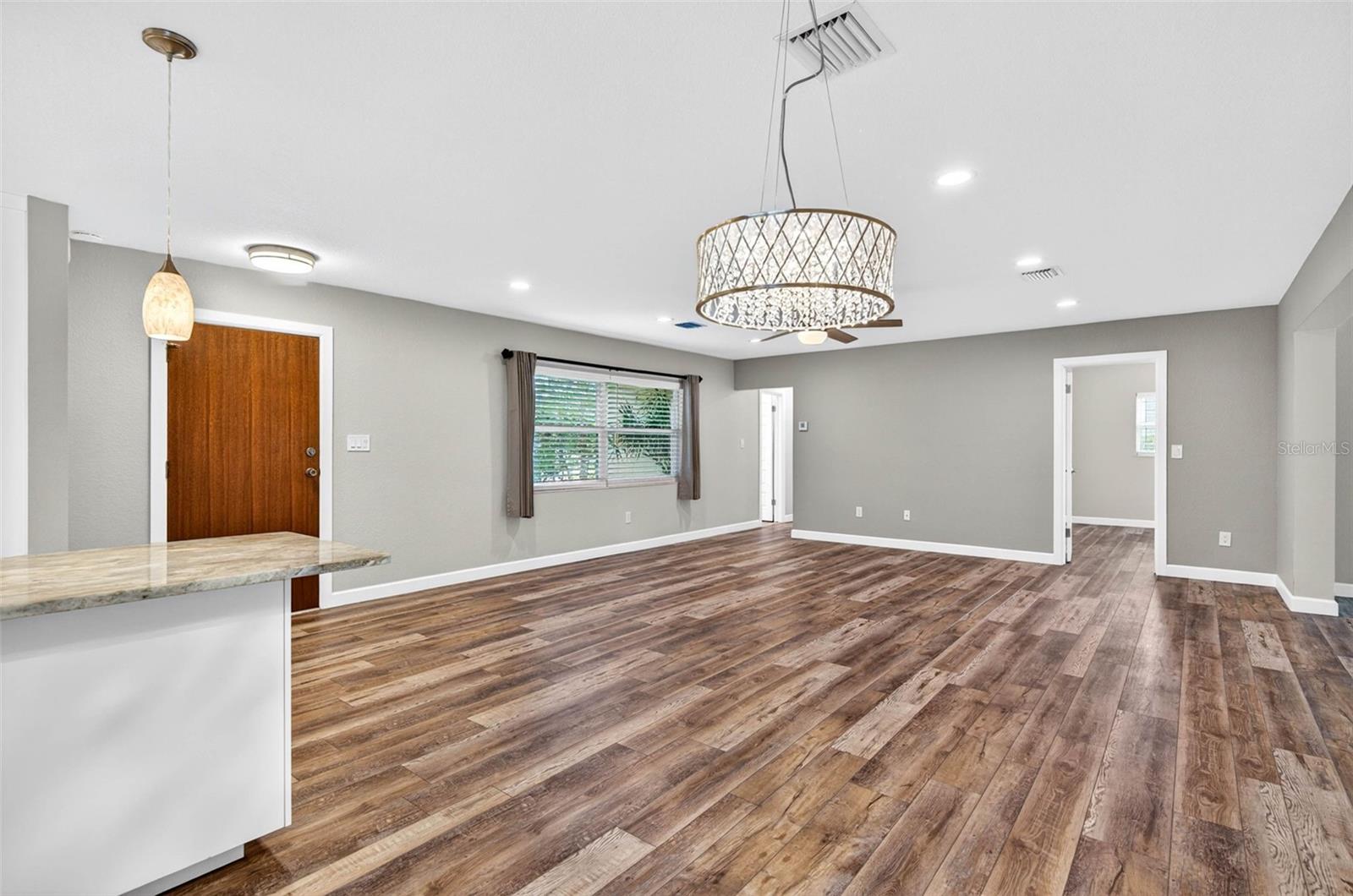 GOLF VIEW ESTATES - Residential