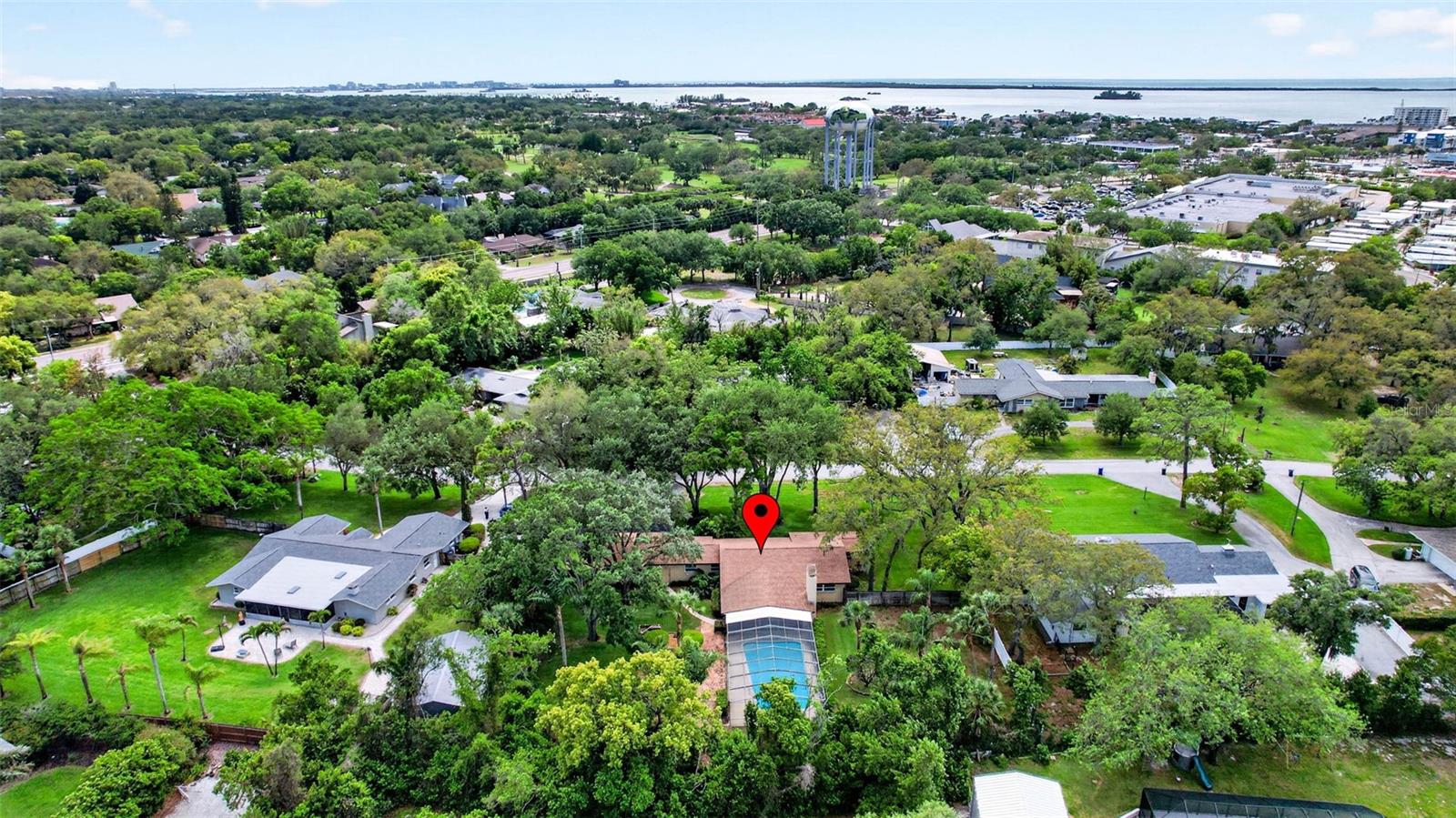 GOLF VIEW ESTATES - Residential