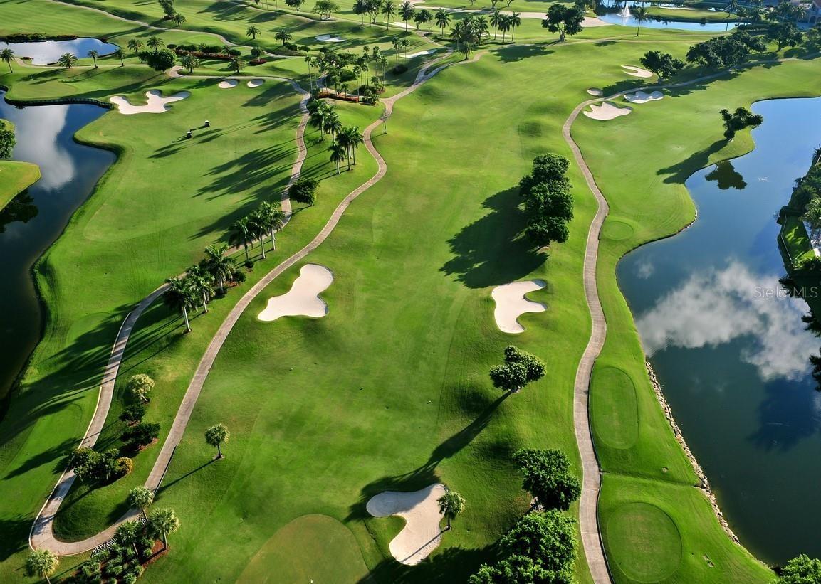 GOLF VIEW ESTATES - Residential