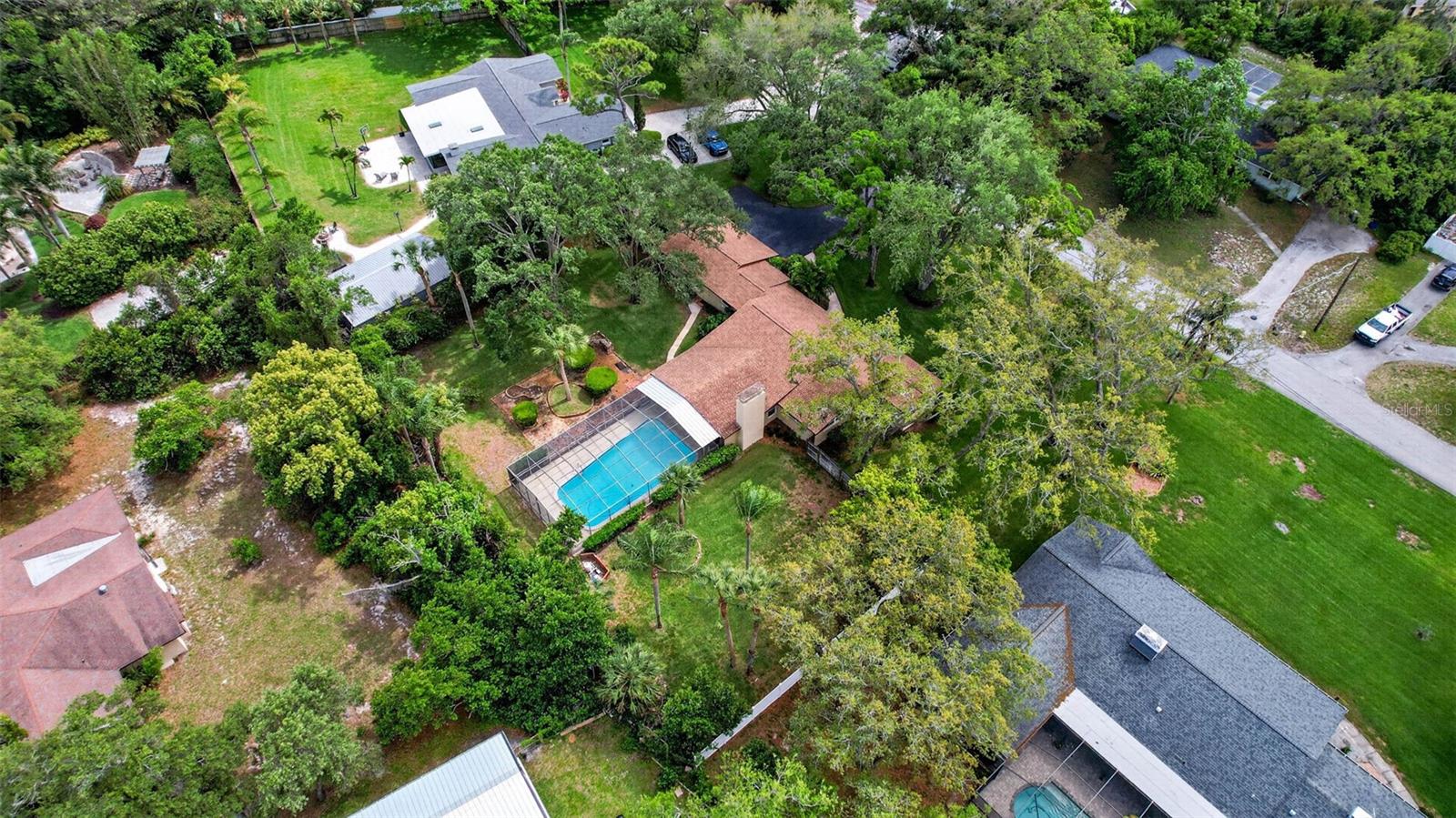 GOLF VIEW ESTATES - Residential