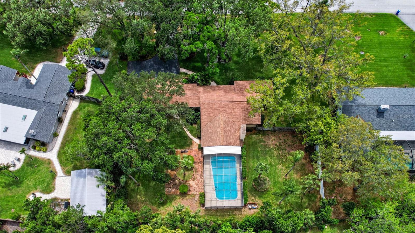 GOLF VIEW ESTATES - Residential