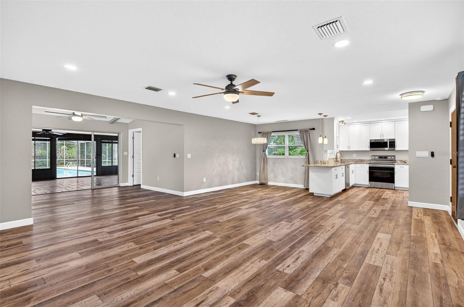 GOLF VIEW ESTATES - Residential