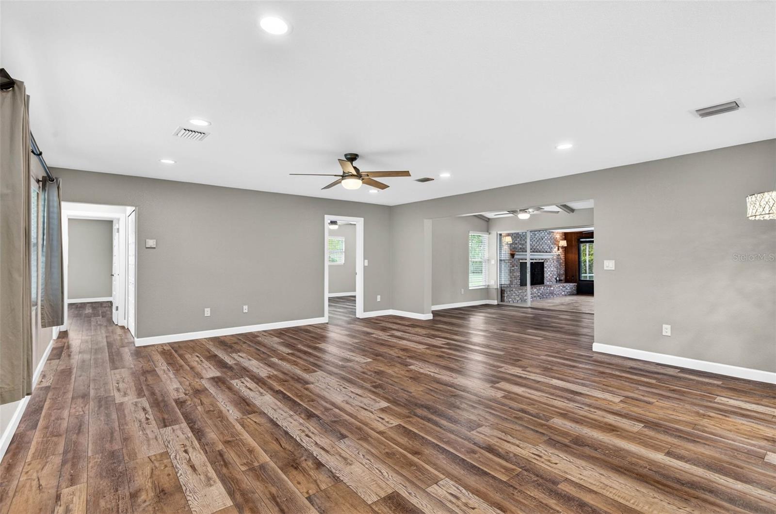 GOLF VIEW ESTATES - Residential