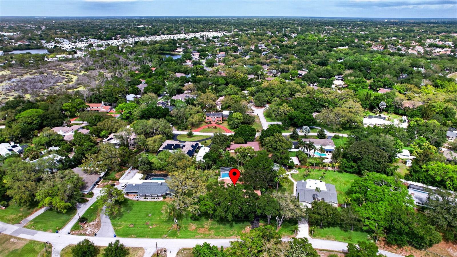 GOLF VIEW ESTATES - Residential