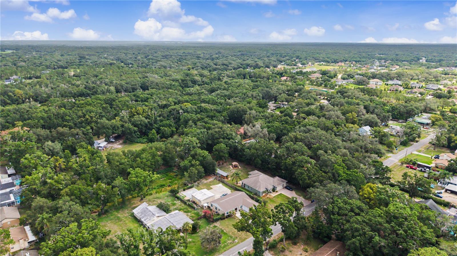 LIVINGSTON ACRES - Residential