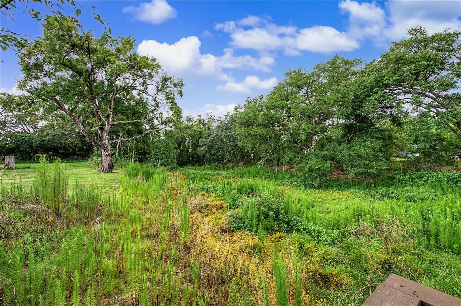 LIVINGSTON ACRES - Residential