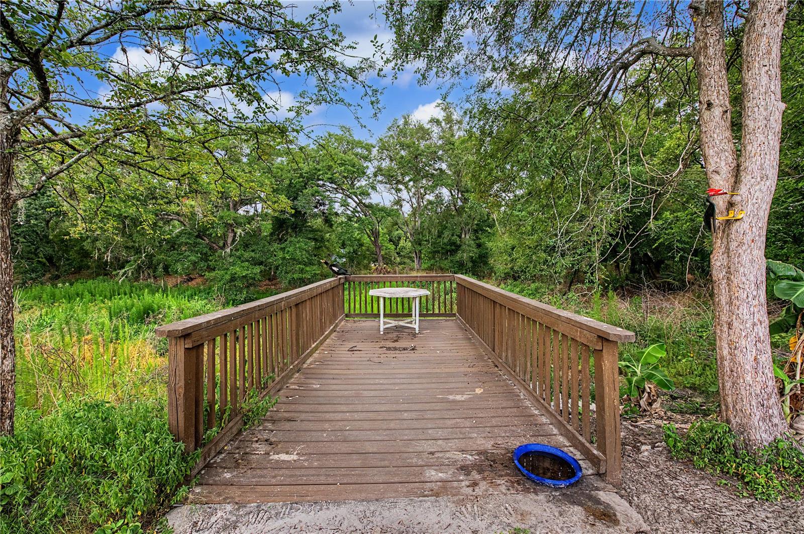 LIVINGSTON ACRES - Residential