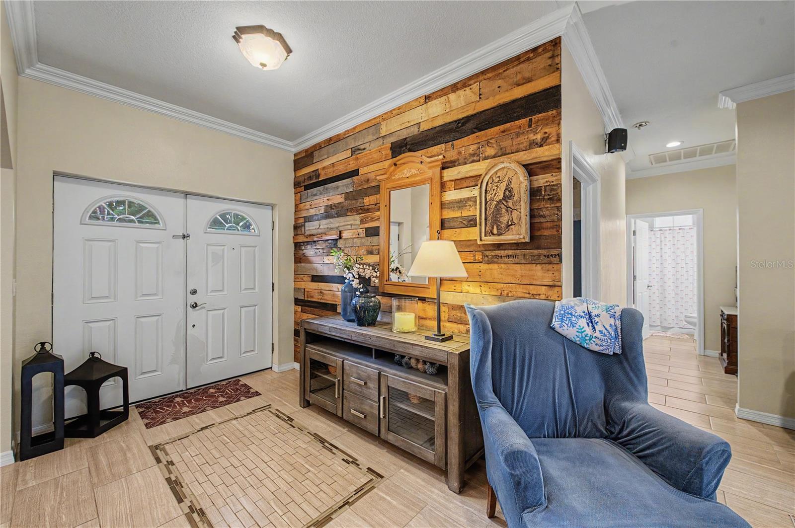 LIVINGSTON ACRES - Residential