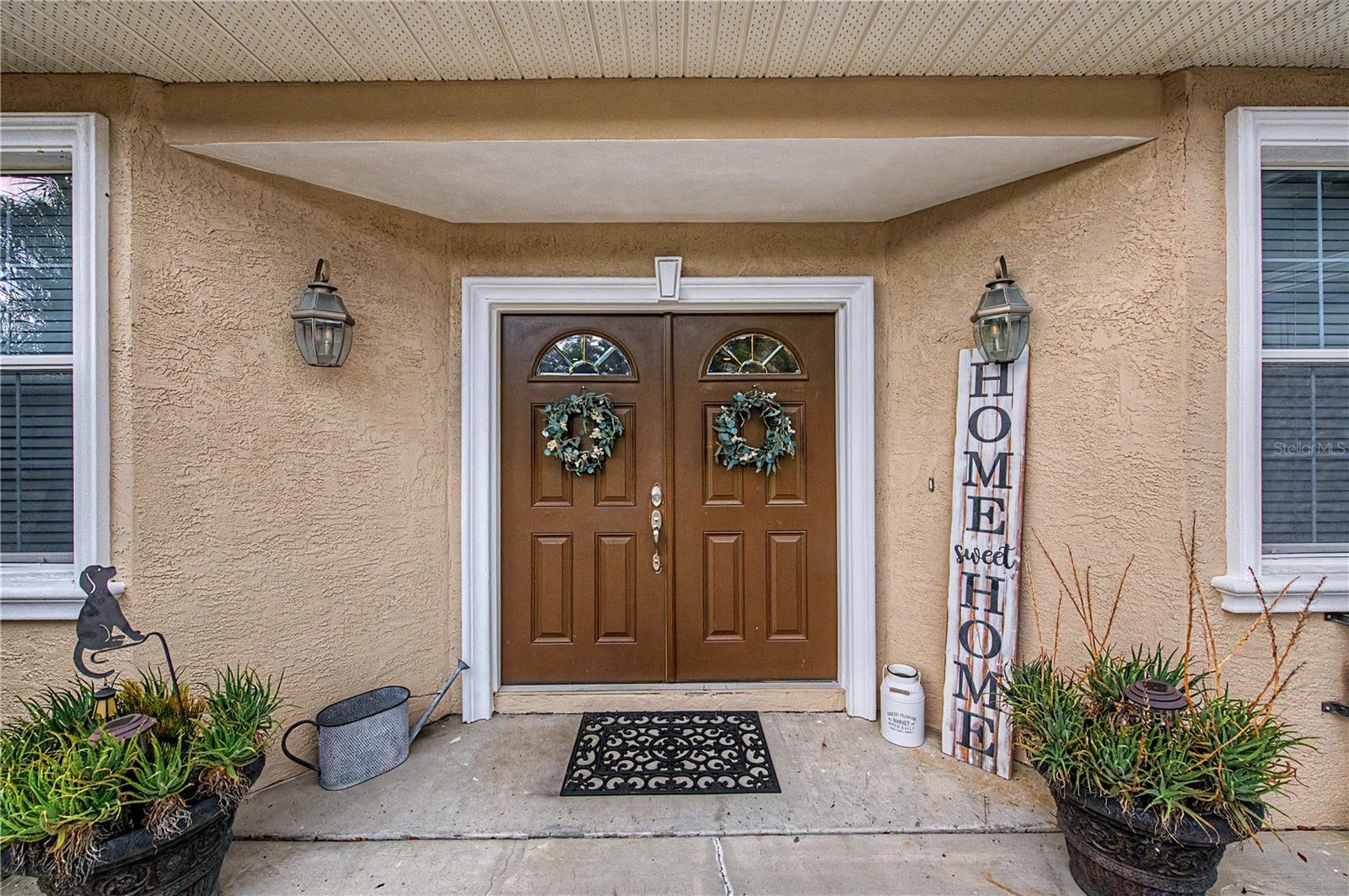 LIVINGSTON ACRES - Residential