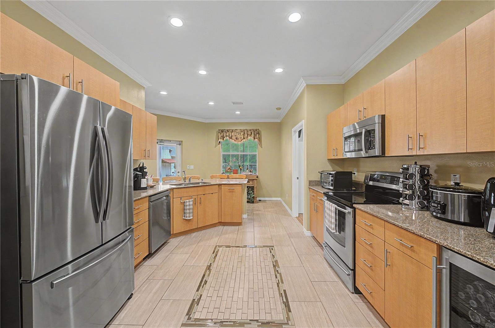 LIVINGSTON ACRES - Residential