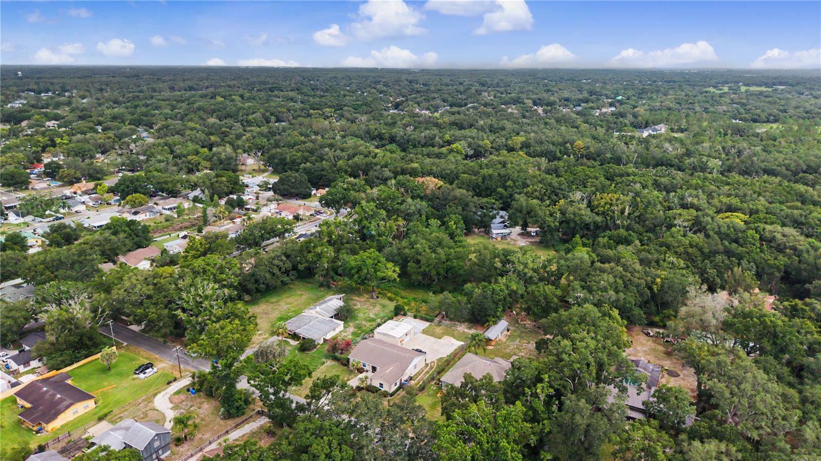 LIVINGSTON ACRES - Residential