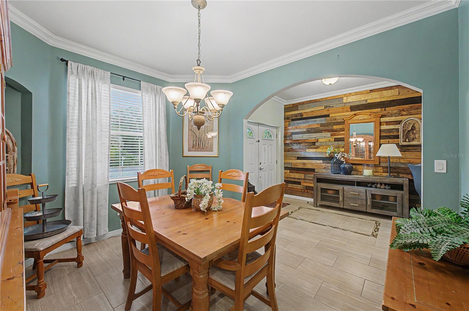 LIVINGSTON ACRES - Residential