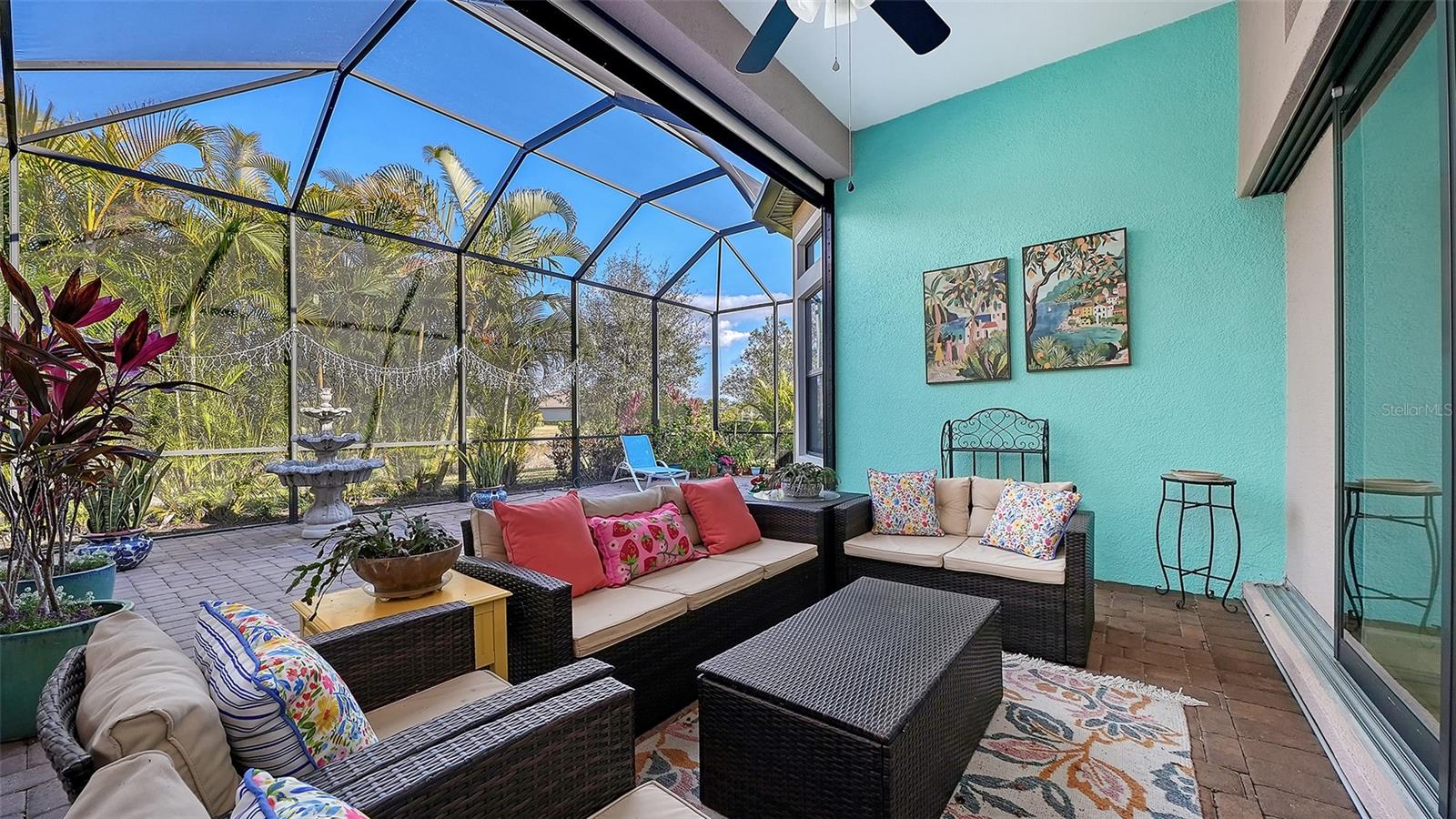 LEGACY ESTATES ON PALMER RANCH - Residential