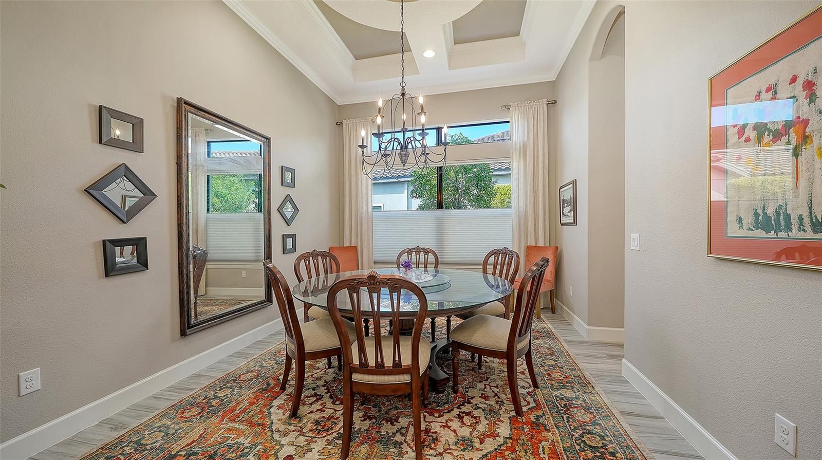 LEGACY ESTATES ON PALMER RANCH - Residential