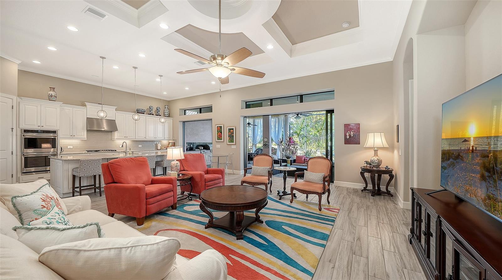 LEGACY ESTATES ON PALMER RANCH - Residential
