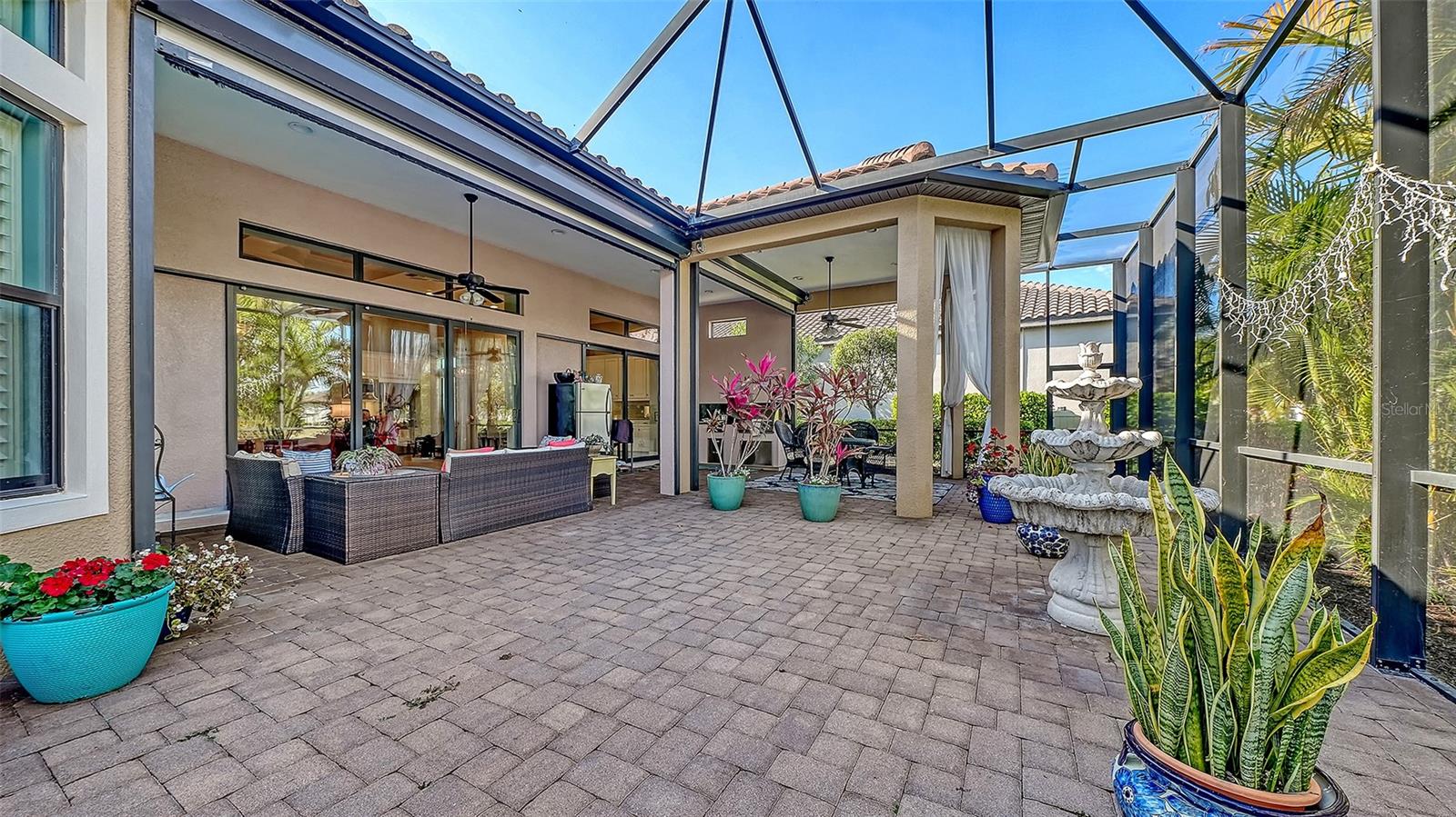 LEGACY ESTATES ON PALMER RANCH - Residential