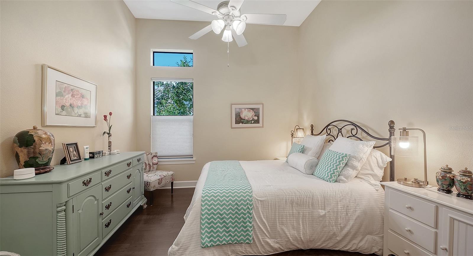 LEGACY ESTATES ON PALMER RANCH - Residential