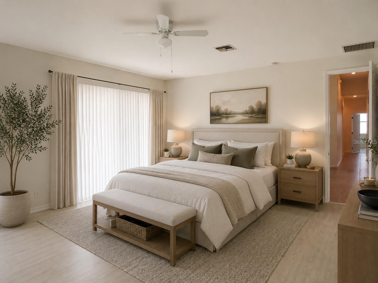 BRIGHTON LAKES PH 1 PARCELS A & G - Residential