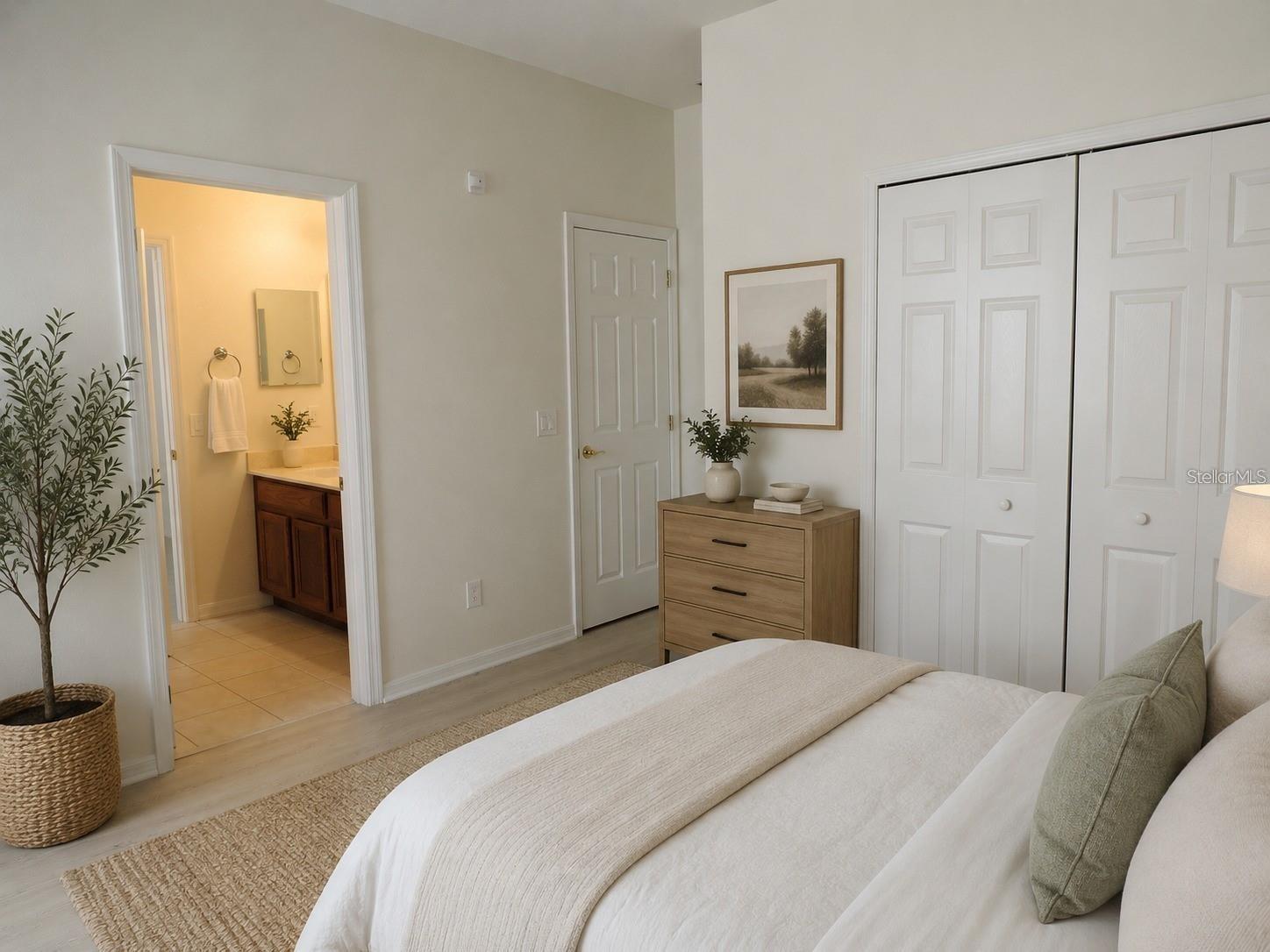BRIGHTON LAKES PH 1 PARCELS A & G - Residential