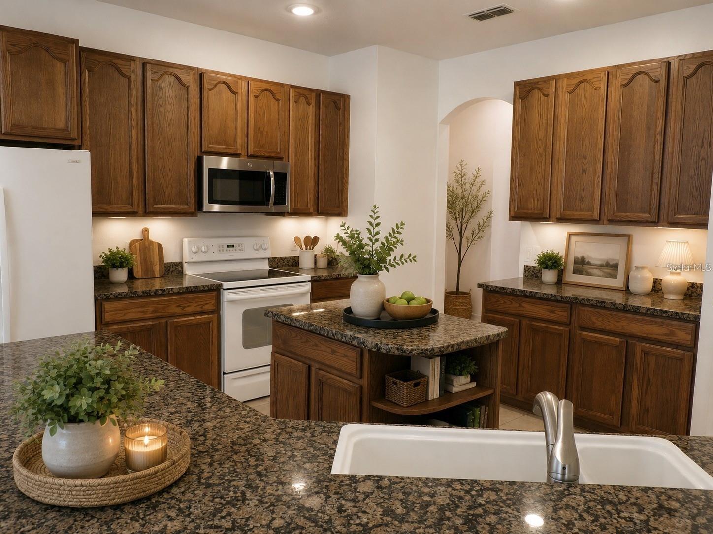 BRIGHTON LAKES PH 1 PARCELS A & G - Residential