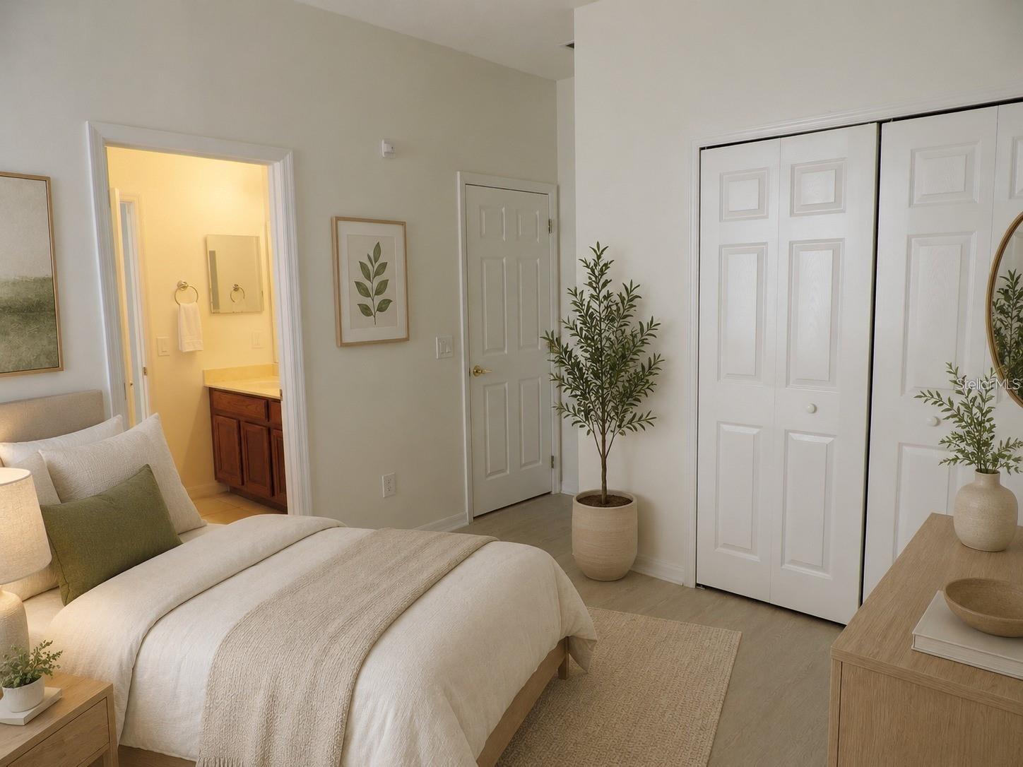BRIGHTON LAKES PH 1 PARCELS A & G - Residential