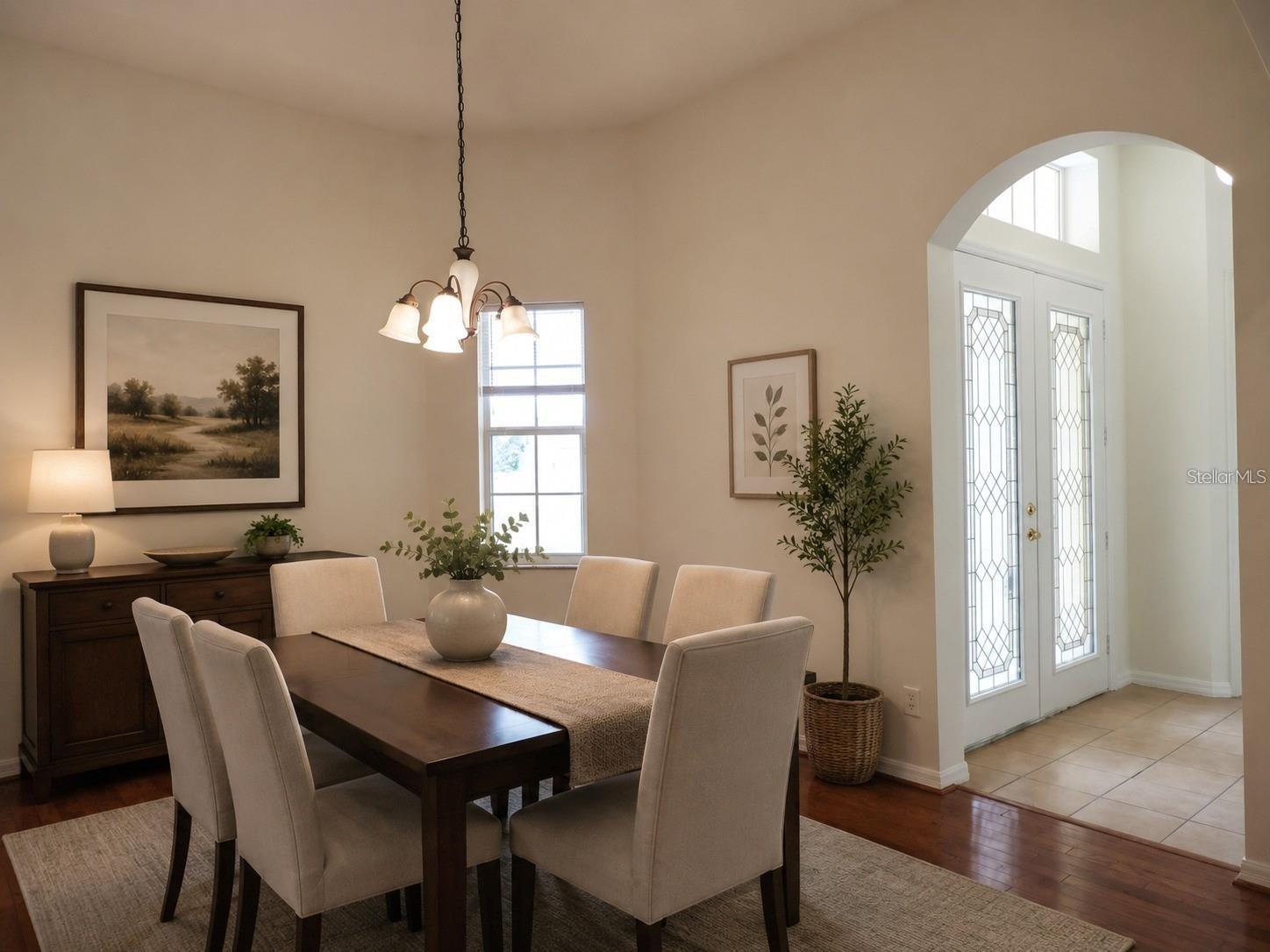 BRIGHTON LAKES PH 1 PARCELS A & G - Residential