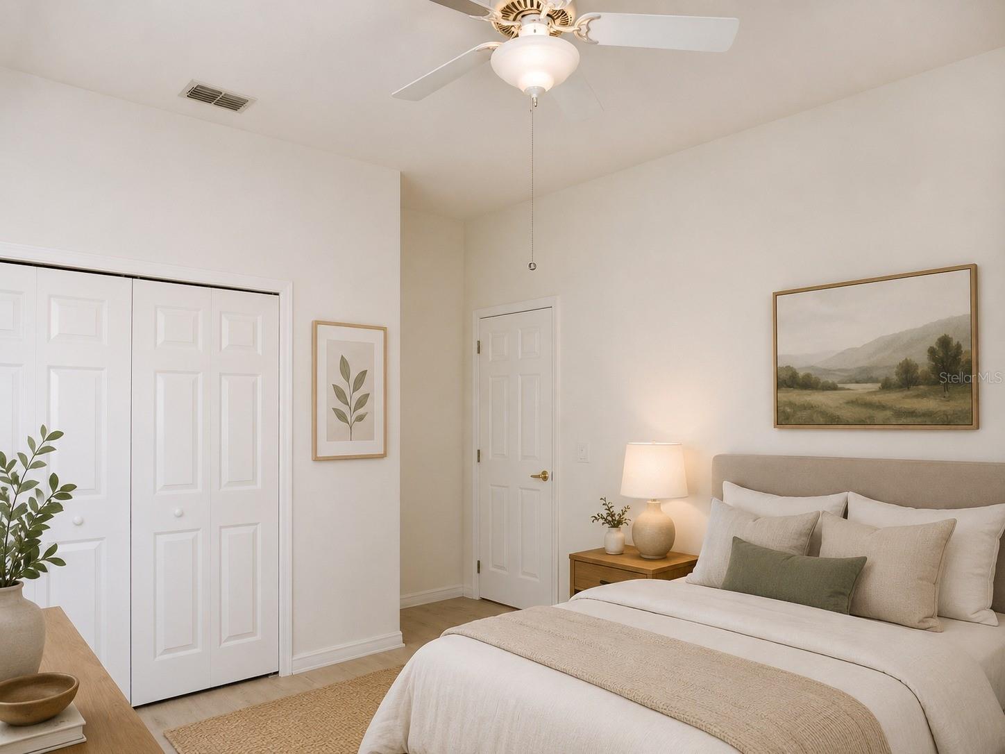 BRIGHTON LAKES PH 1 PARCELS A & G - Residential
